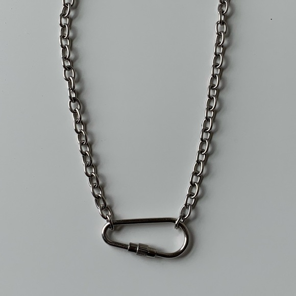 Brandy Melville Jewelry - brandy melville chain necklace